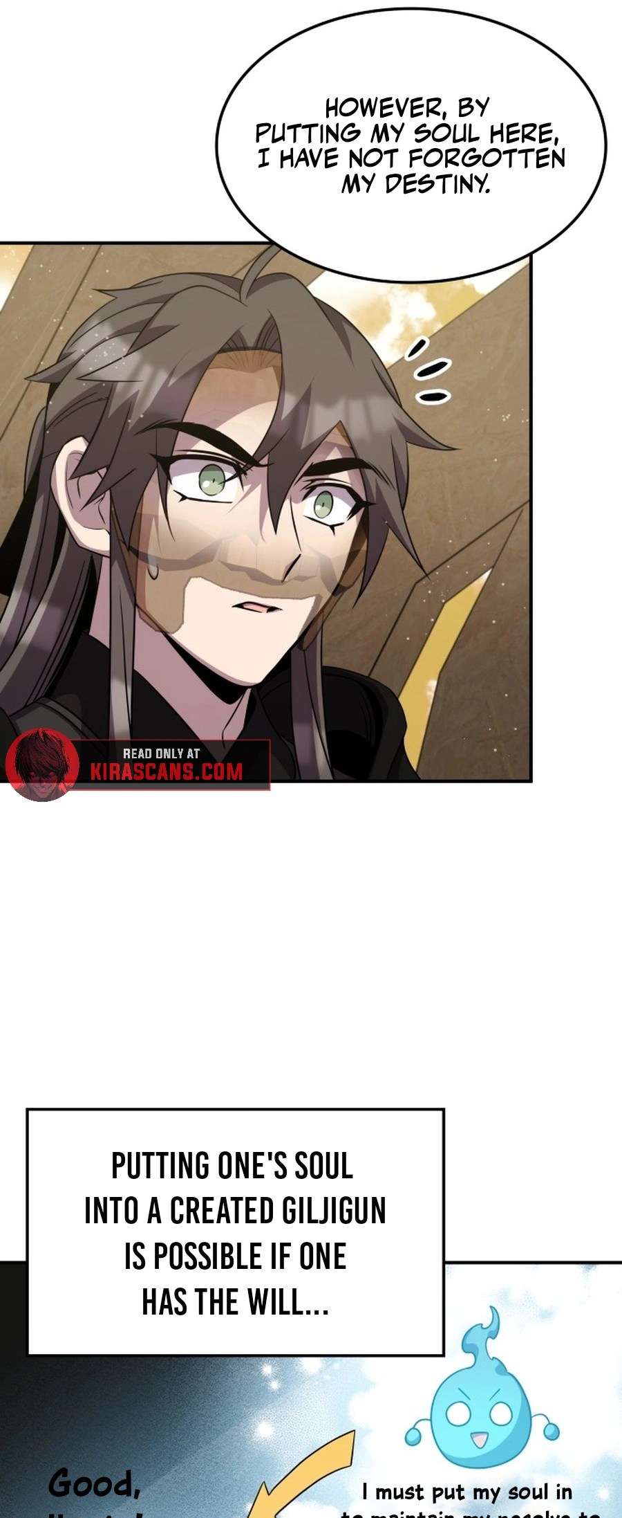 Drug Devourer Chapter 123 8
